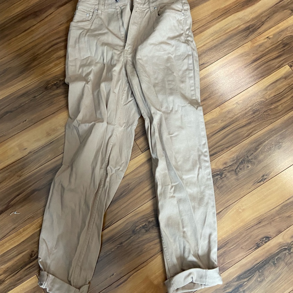 H&M Mom Jeans/Pants